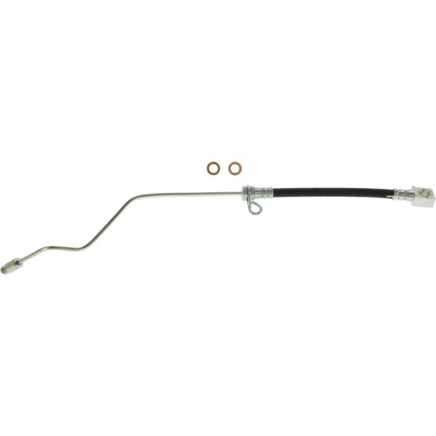 CENTRIC PARTS 150.67376 Centric Brake Hose