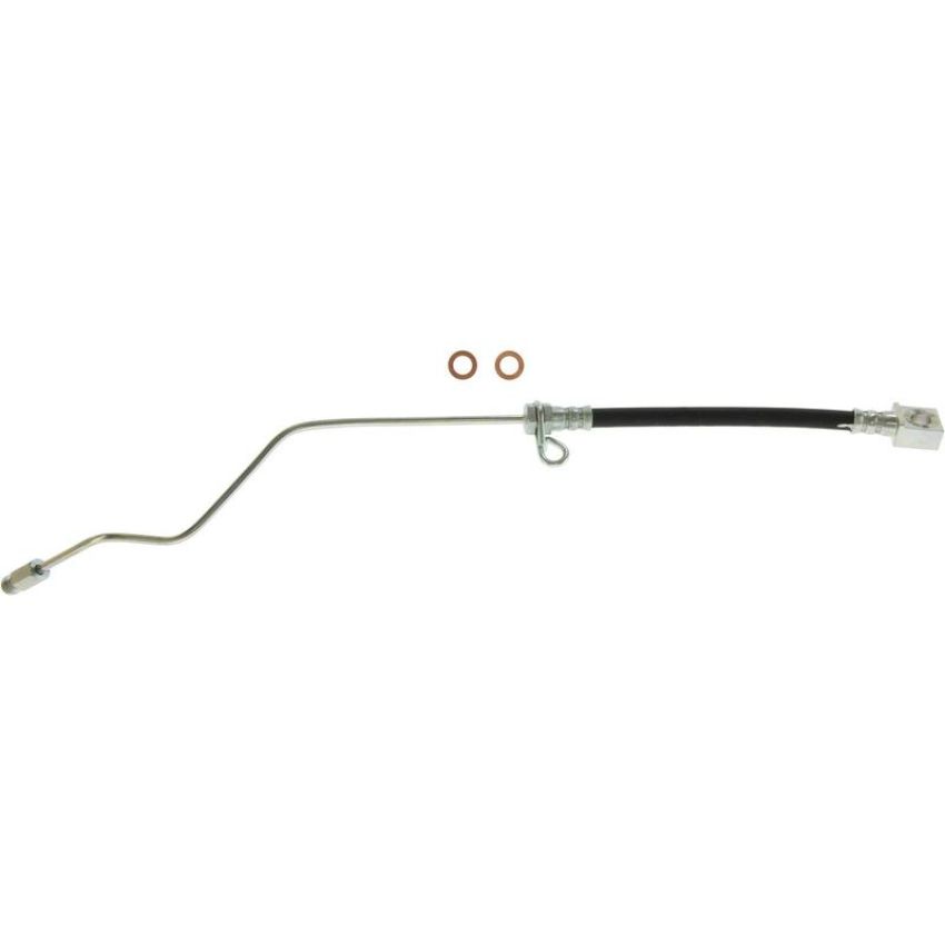 CENTRIC PARTS 150.67376 Centric Brake Hose