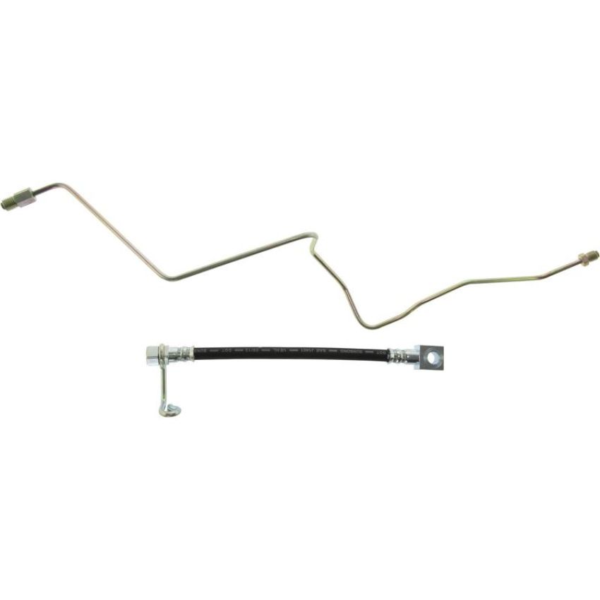 CENTRIC PARTS 150.67392 Centric Brake Hose