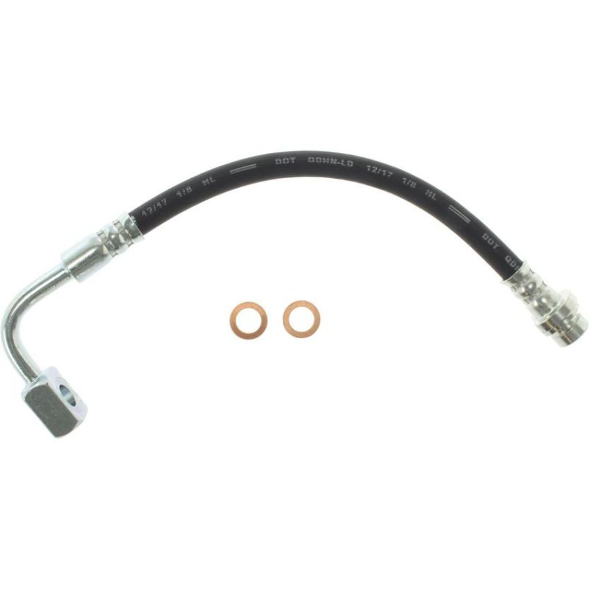 CENTRIC PARTS 150.67404 Centric Brake Hose