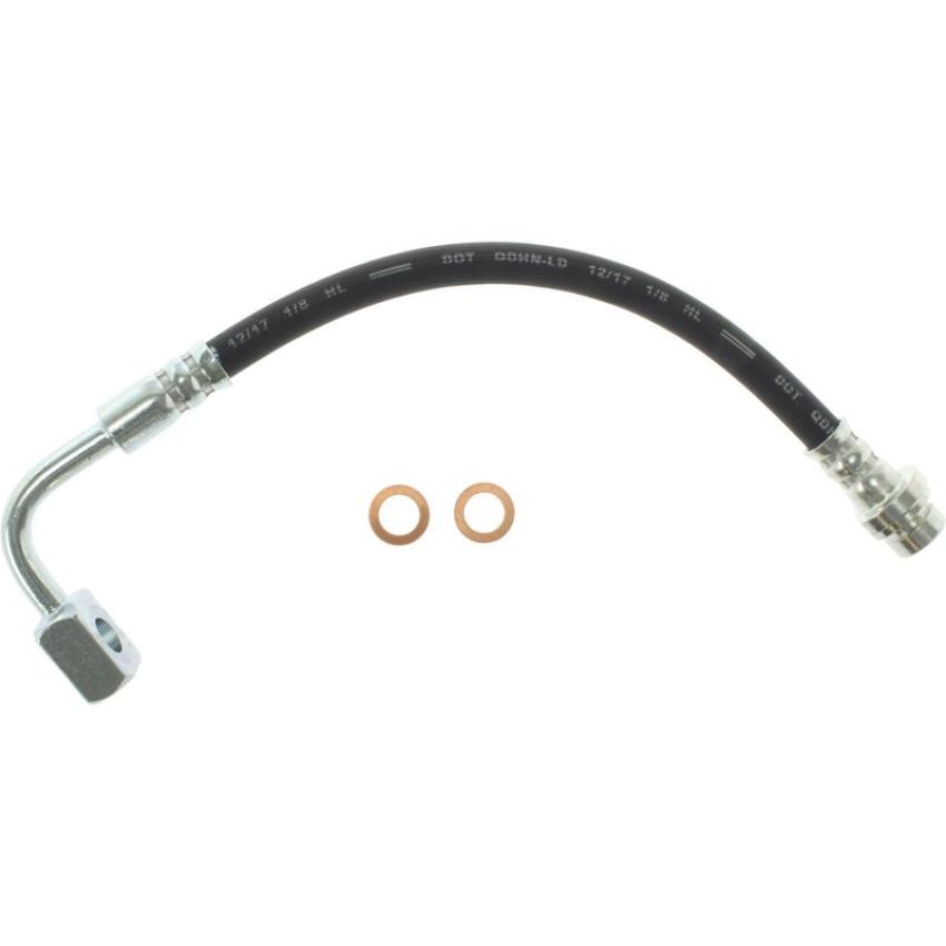 CENTRIC PARTS 150.67404 Centric Brake Hose