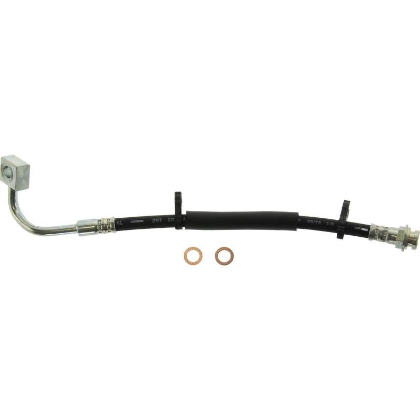 CENTRIC PARTS 150.67411 Centric Brake Hose