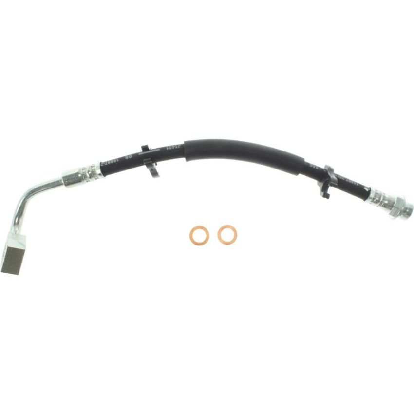 CENTRIC PARTS 150.67412 Centric Brake Hose
