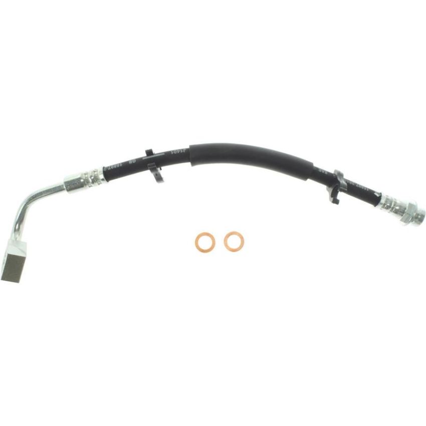 CENTRIC PARTS 150.67412 Centric Brake Hose