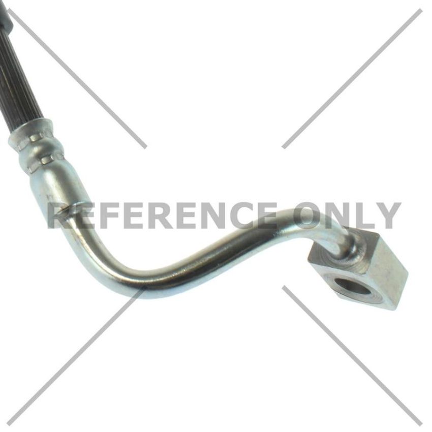 CENTRIC PARTS 150.67417 Centric Brake Hose