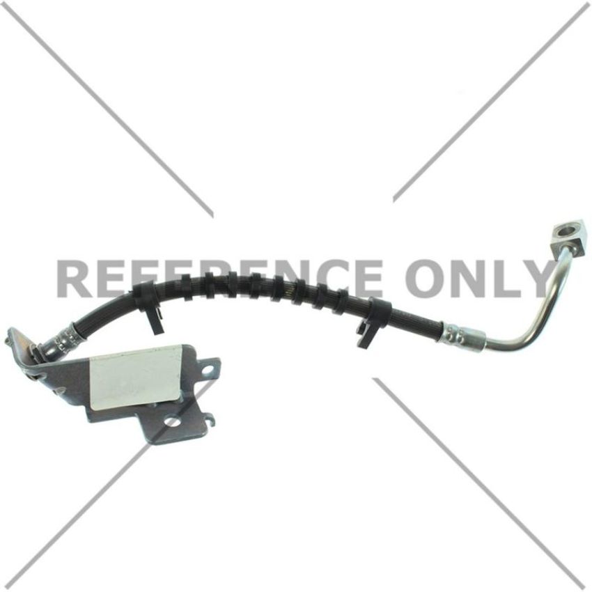 CENTRIC PARTS 150.67417 Centric Brake Hose