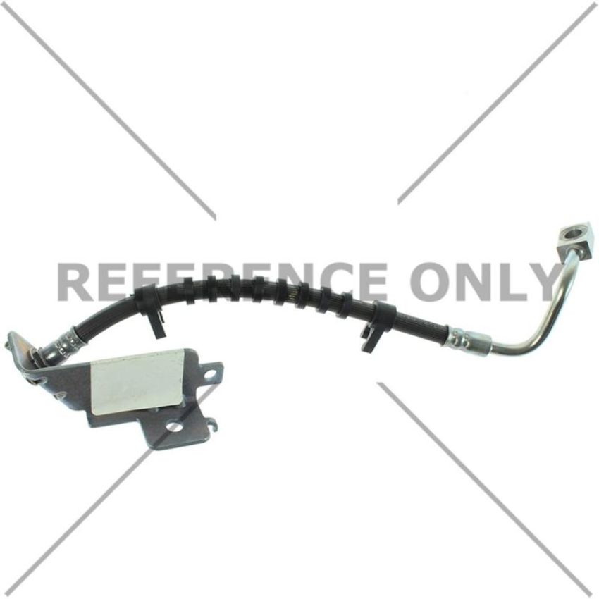 CENTRIC PARTS 150.67417 Centric Brake Hose