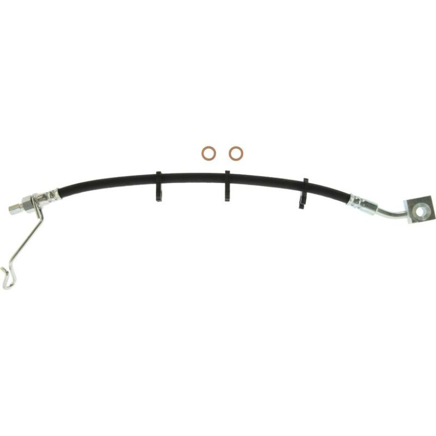 CENTRIC PARTS 150.67418 Centric Brake Hose