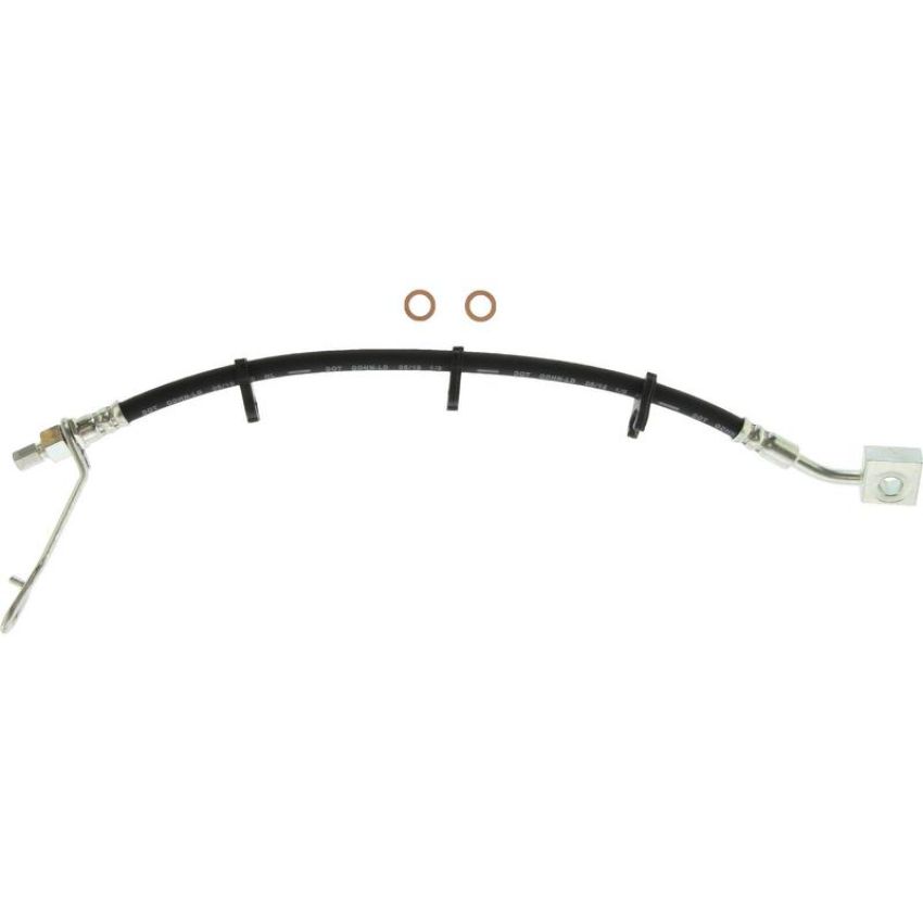 CENTRIC PARTS 150.67425 Centric Brake Hose