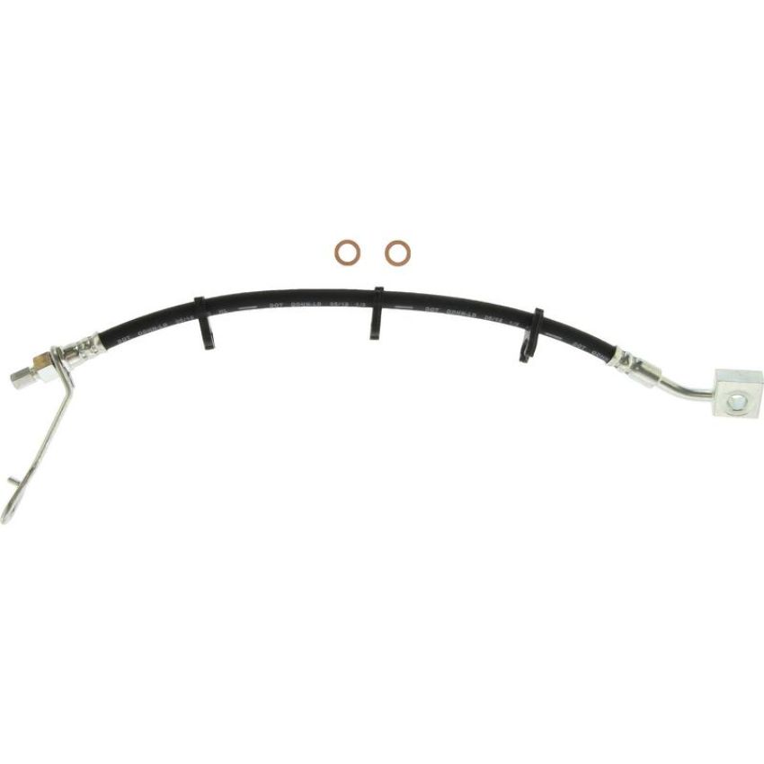 CENTRIC PARTS 150.67425 Centric Brake Hose