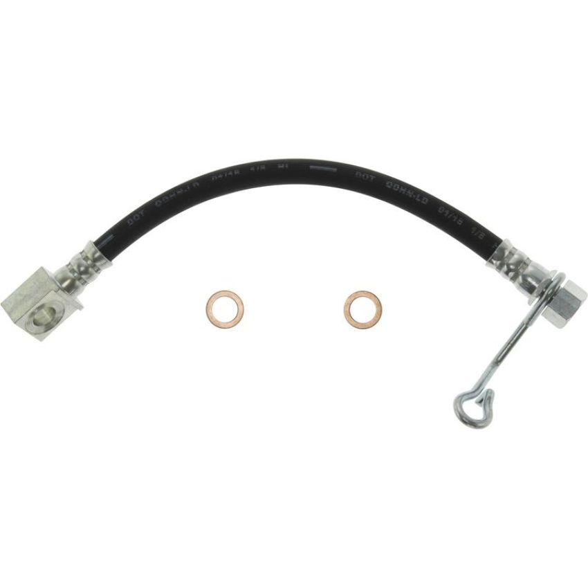 CENTRIC PARTS 150.67433 Centric Brake Hose