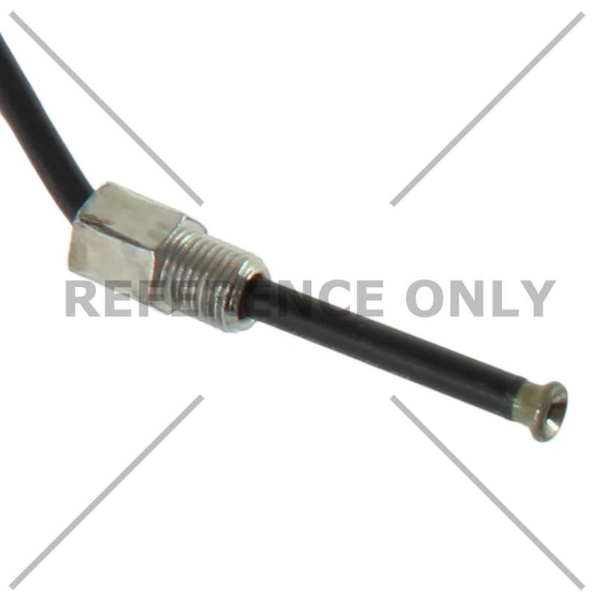 CENTRIC PARTS 150.67435 Centric Brake Hose