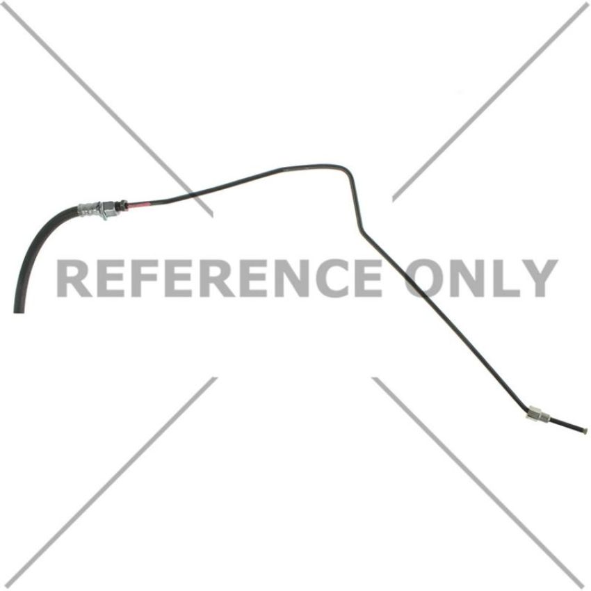 CENTRIC PARTS 150.67435 Centric Brake Hose