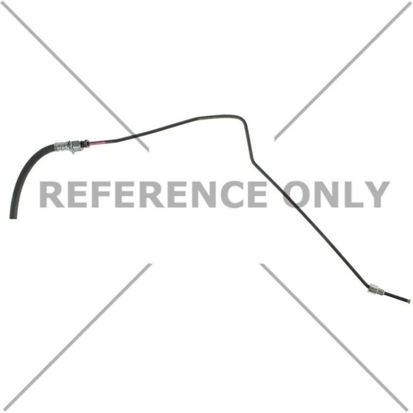 CENTRIC PARTS 150.67435 Centric Brake Hose