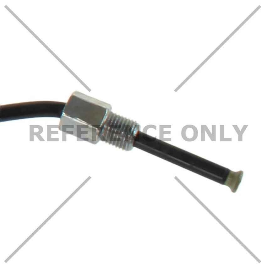 CENTRIC PARTS 150.67436 Centric Brake Hose