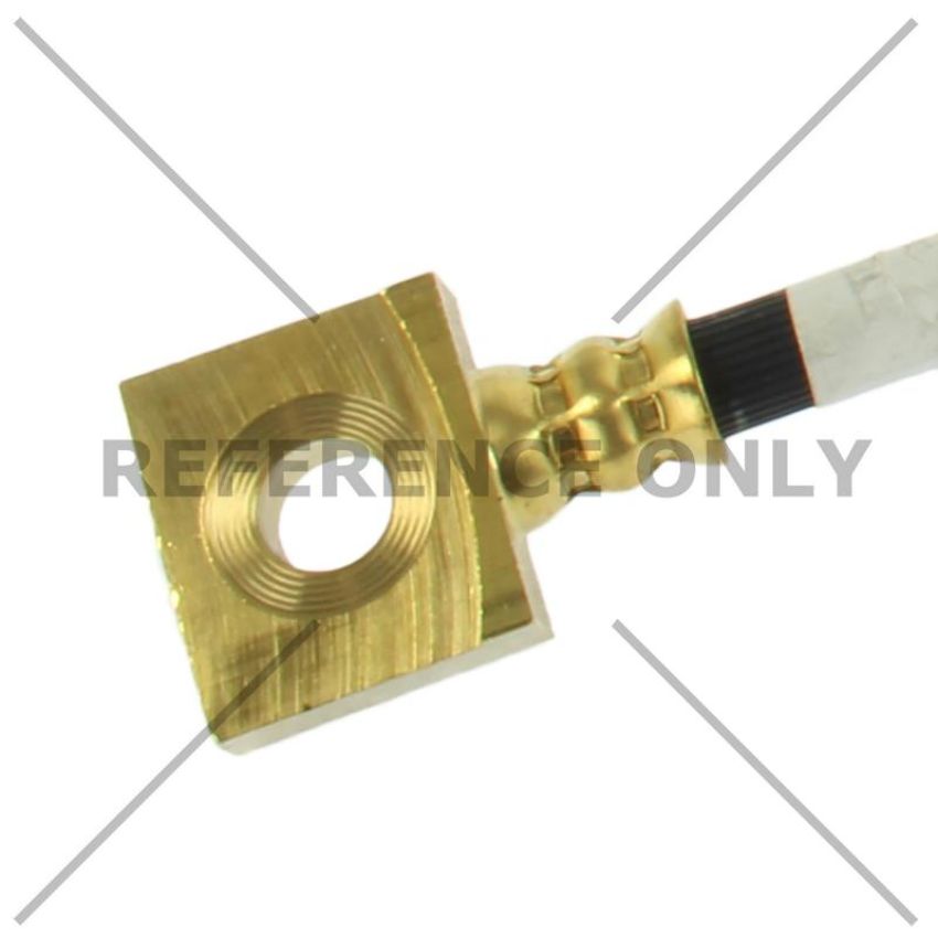 CENTRIC PARTS 150.67436 Centric Brake Hose