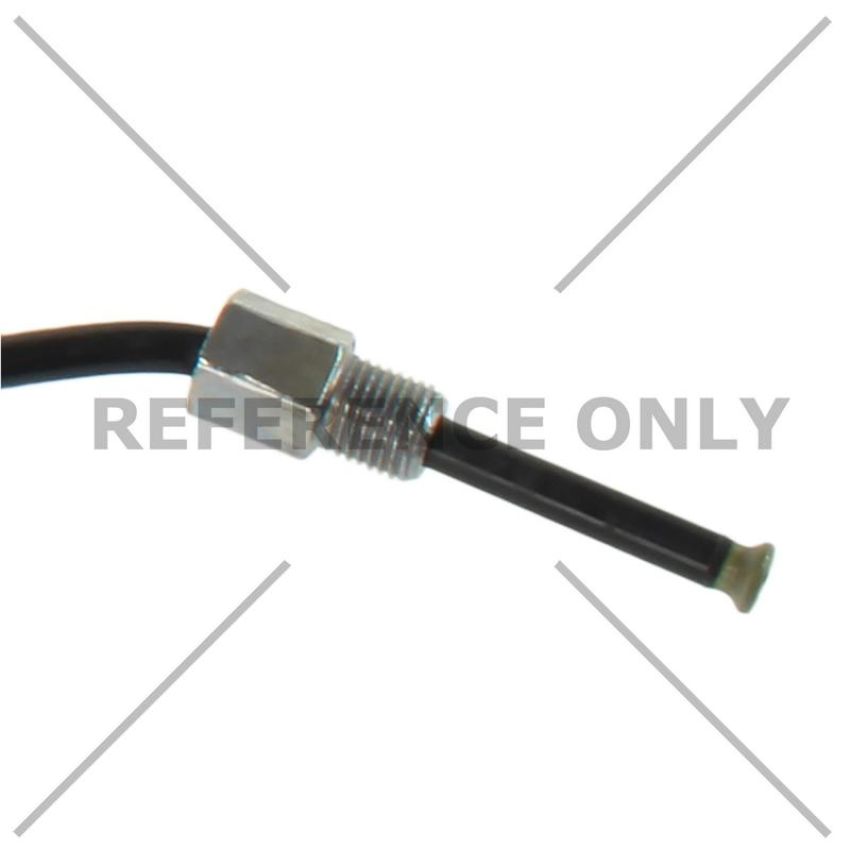 CENTRIC PARTS 150.67436 Centric Brake Hose