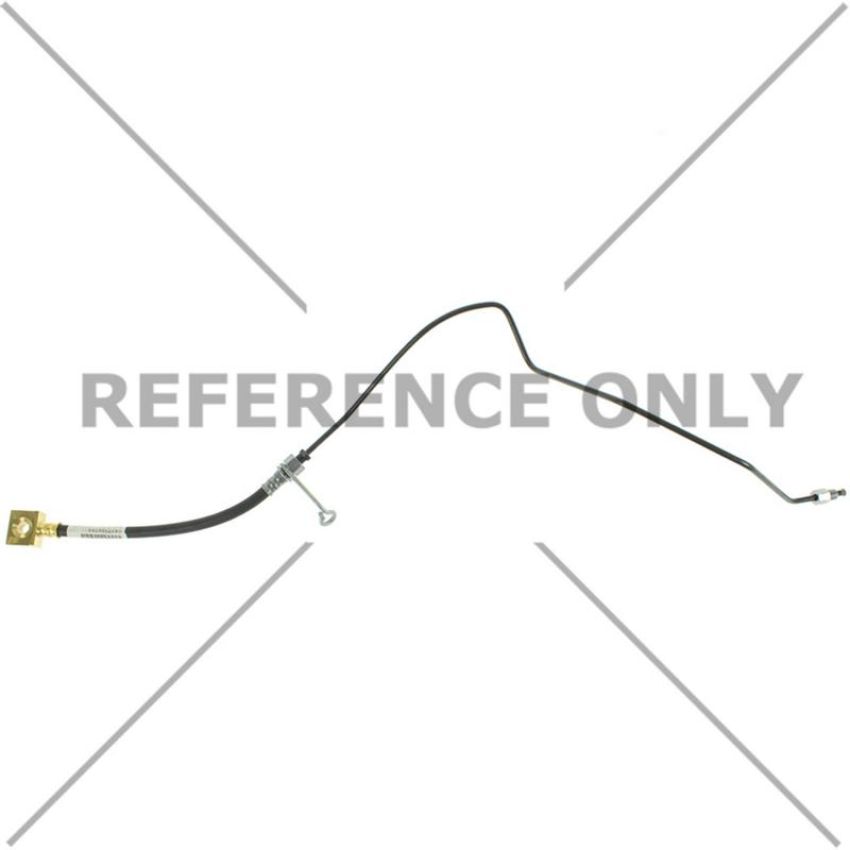 CENTRIC PARTS 150.67436 Centric Brake Hose