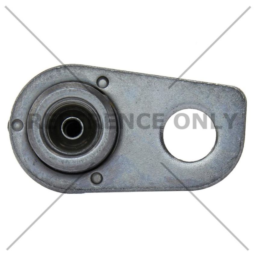 CENTRIC PARTS 150.67444 Centric Brake Hose