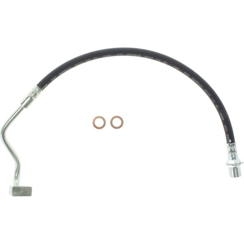 CENTRIC PARTS 150.68015 Centric Brake Hose