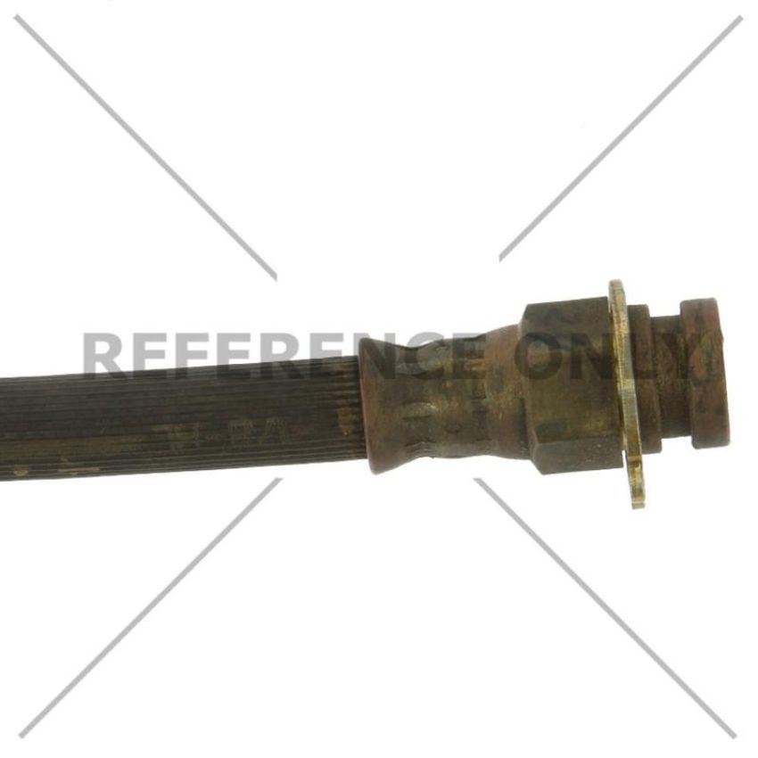 CENTRIC PARTS 150.68300 Centric Brake Hose