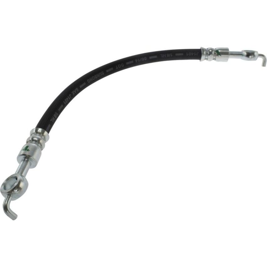 CENTRIC PARTS 150.74001 Centric Brake Hose