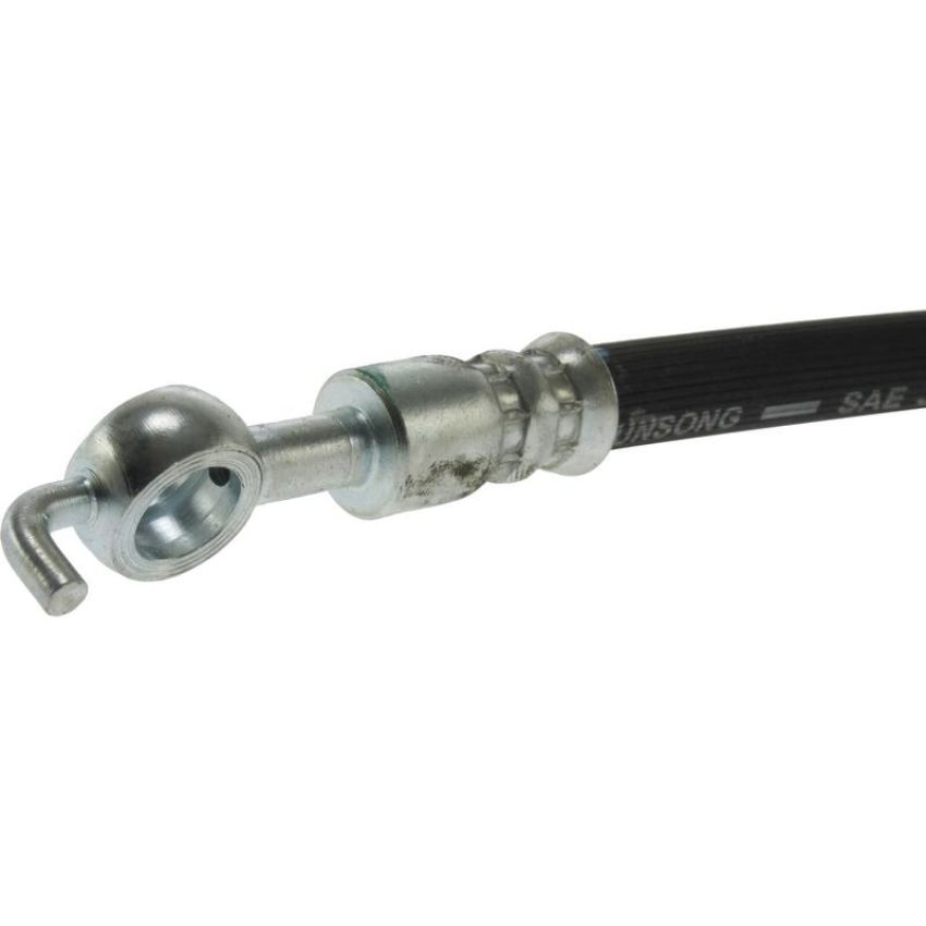 CENTRIC PARTS 150.74002 Centric Brake Hose