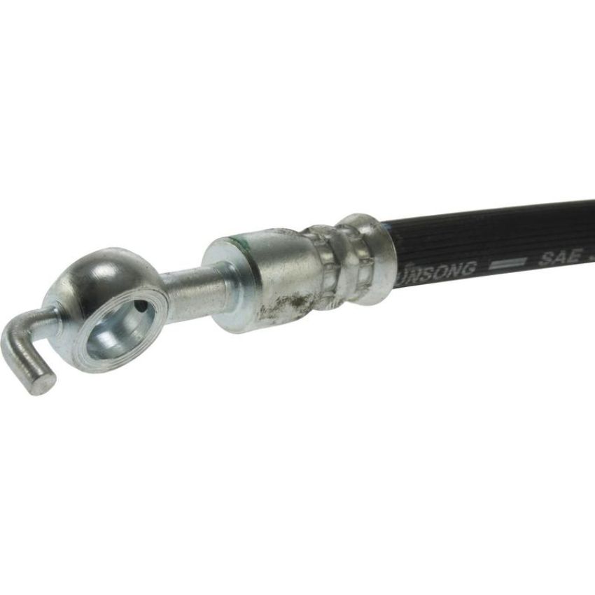 CENTRIC PARTS 150.74002 Centric Brake Hose