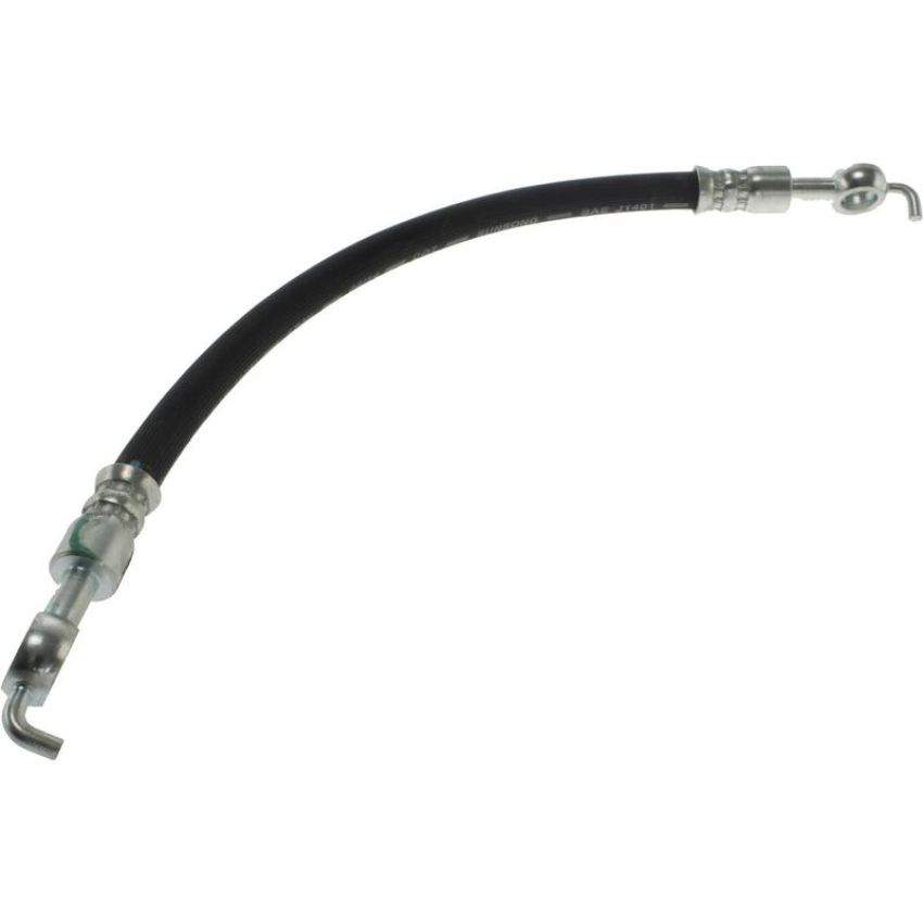 CENTRIC PARTS 150.74002 Centric Brake Hose