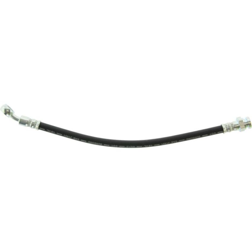 CENTRIC PARTS 150.76002 Centric Brake Hose