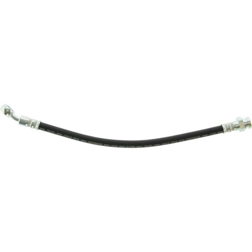 CENTRIC PARTS 150.76002 Centric Brake Hose