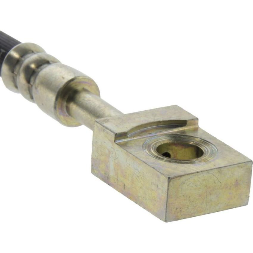 CENTRIC PARTS 150.76008 Centric Brake Hose