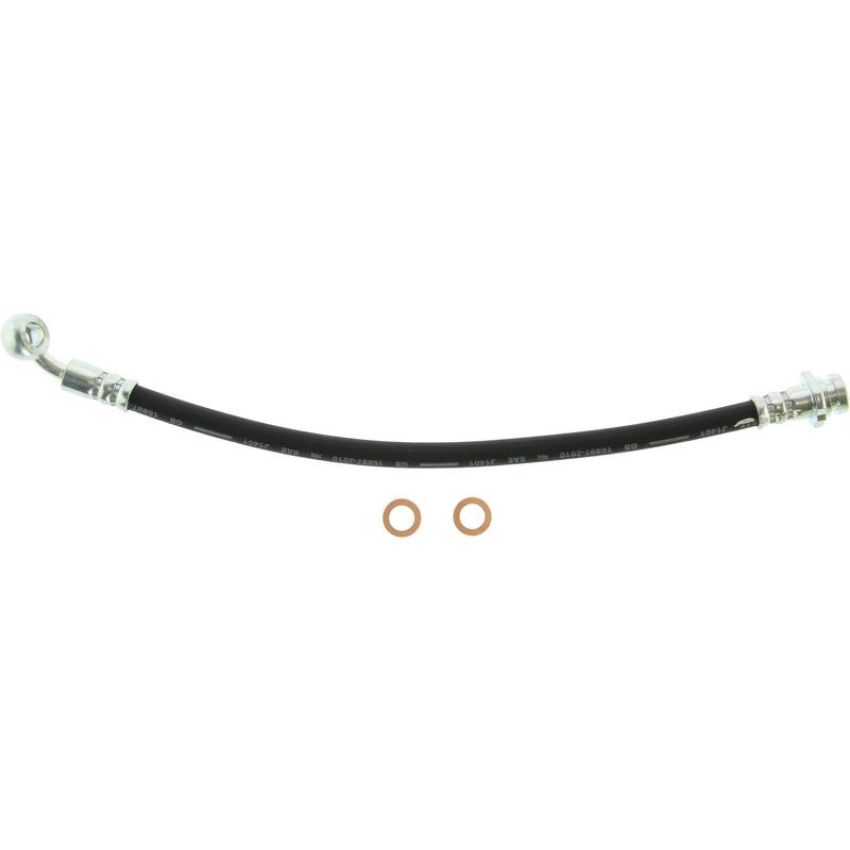 CENTRIC PARTS 150.76014 Centric Brake Hose