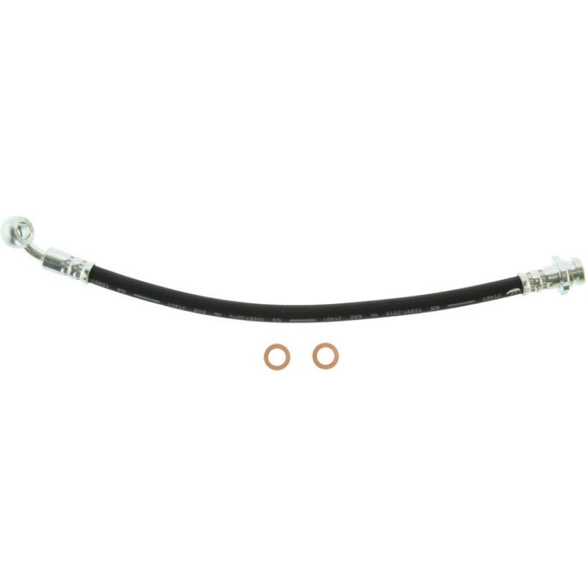 CENTRIC PARTS 150.76014 Centric Brake Hose