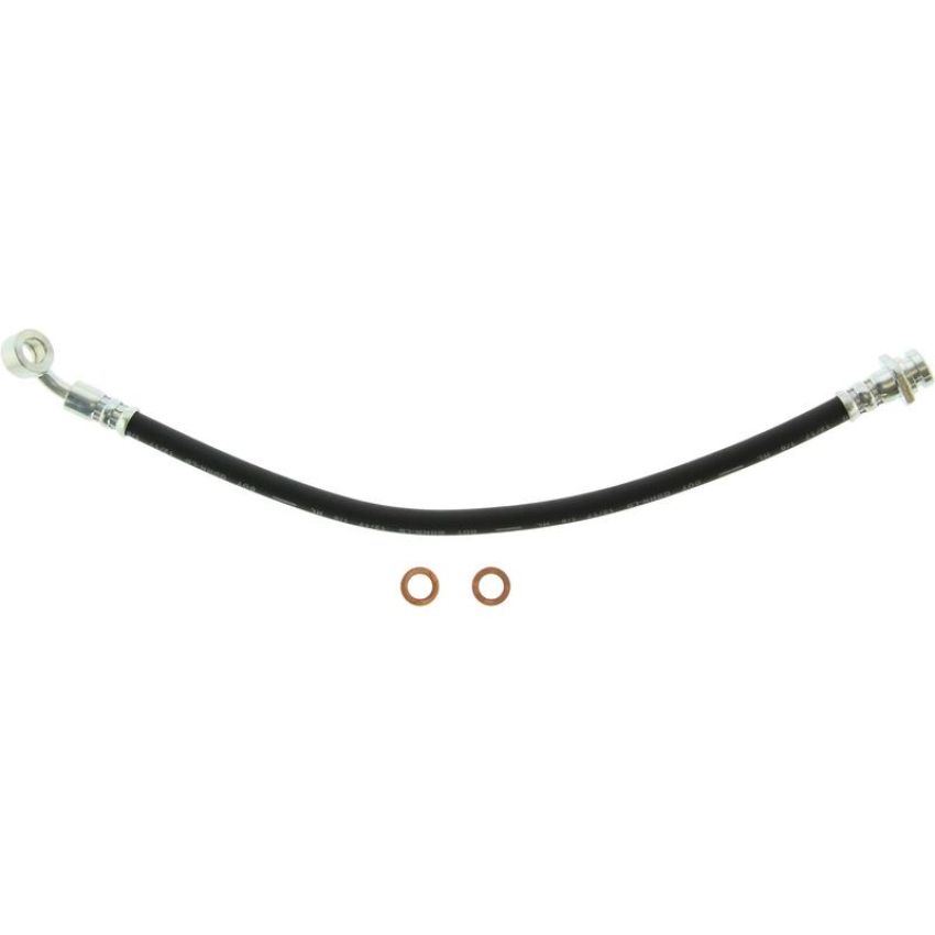 CENTRIC PARTS 150.76016 Centric Brake Hose