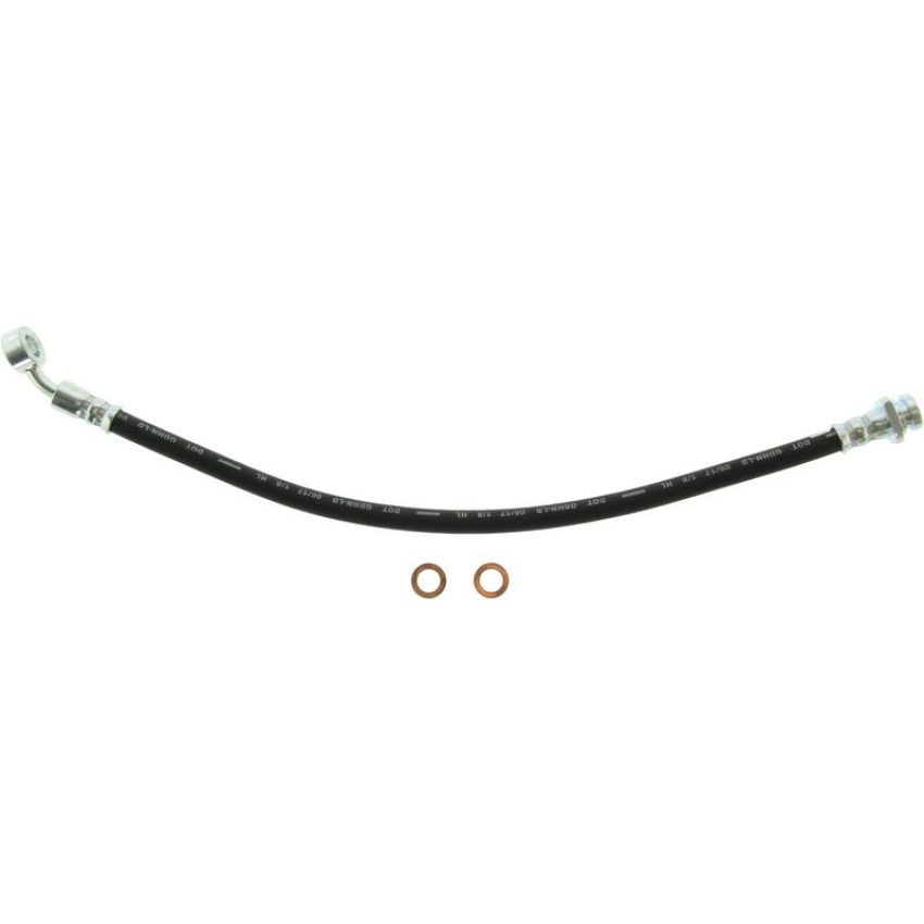 CENTRIC PARTS 150.76017 Centric Brake Hose
