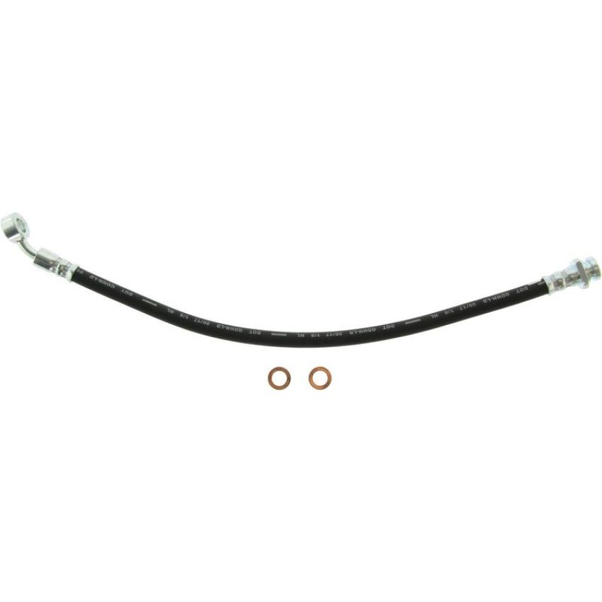CENTRIC PARTS 150.76017 Centric Brake Hose