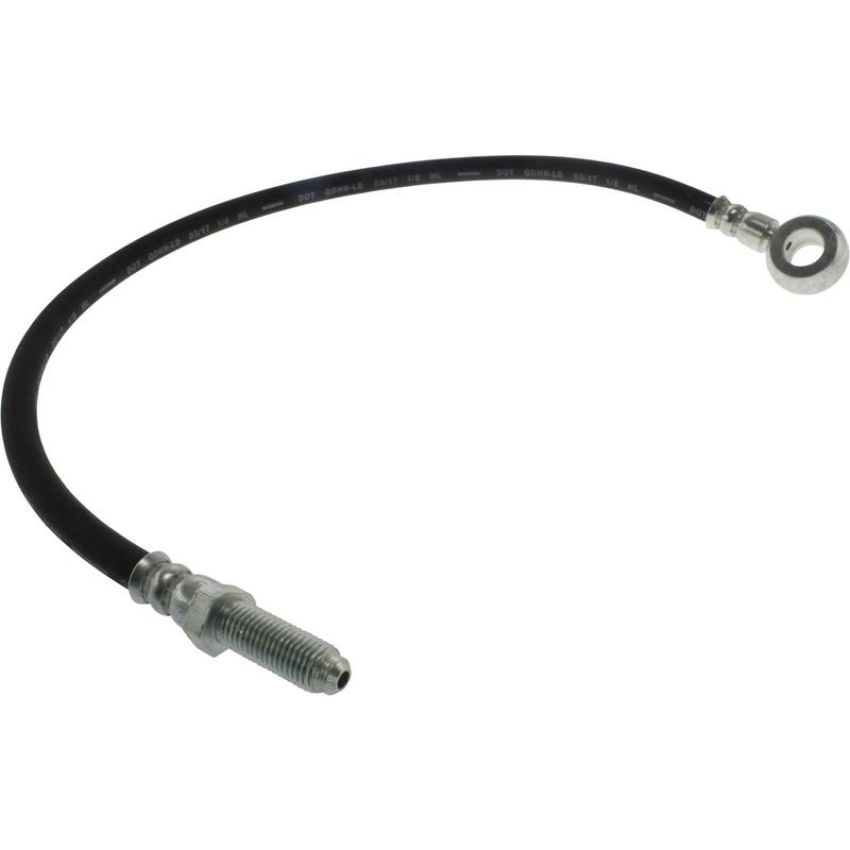 CENTRIC PARTS 150.76018 Centric Brake Hose