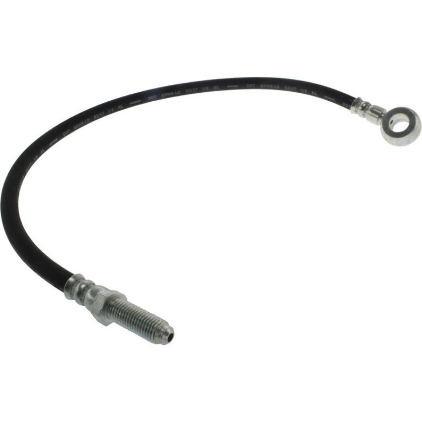 CENTRIC PARTS 150.76018 Centric Brake Hose