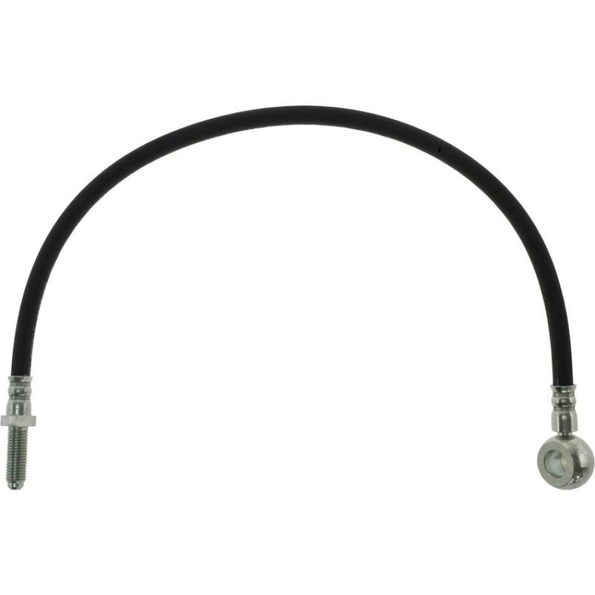 CENTRIC PARTS 150.76018 Centric Brake Hose