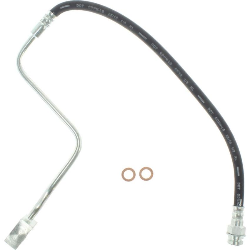 CENTRIC PARTS 150.79002 Centric Brake Hose