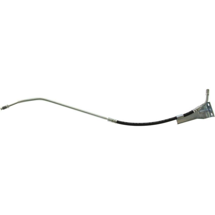 CENTRIC PARTS 150.80301 Centric Brake Hose