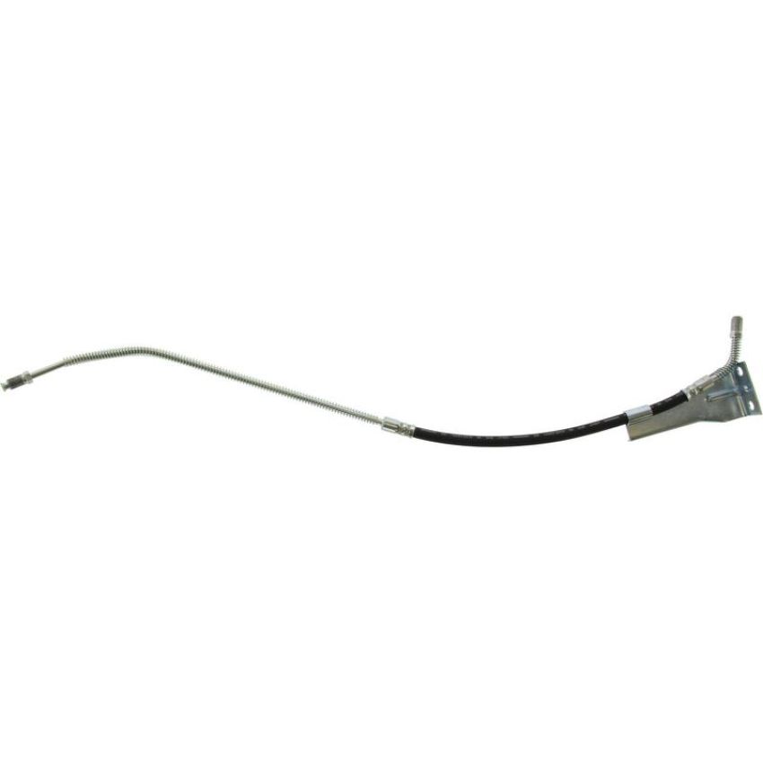 CENTRIC PARTS 150.80301 Centric Brake Hose