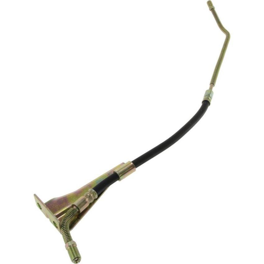 CENTRIC PARTS 150.80314 Centric Brake Hose