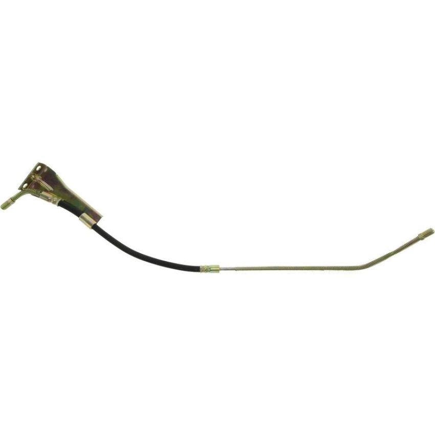 CENTRIC PARTS 150.80314 Centric Brake Hose