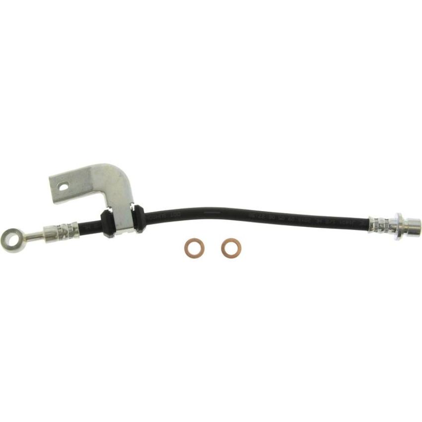 CENTRIC PARTS 151.40004 Centric Clutch Hose