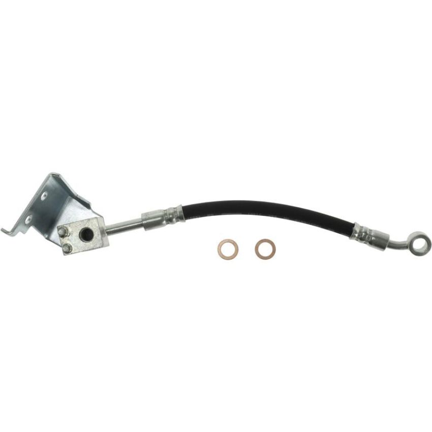 CENTRIC PARTS 151.42018 Centric Clutch Hose