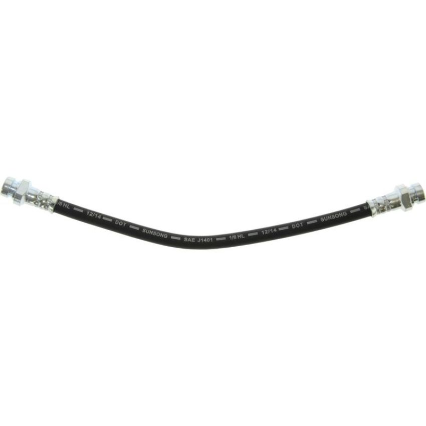 CENTRIC PARTS 151.46011 Centric Clutch Hose