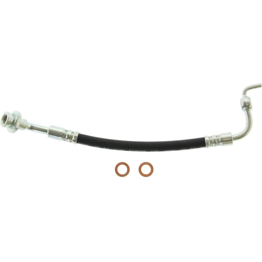 CENTRIC PARTS 151.48001 Centric Clutch Hose
