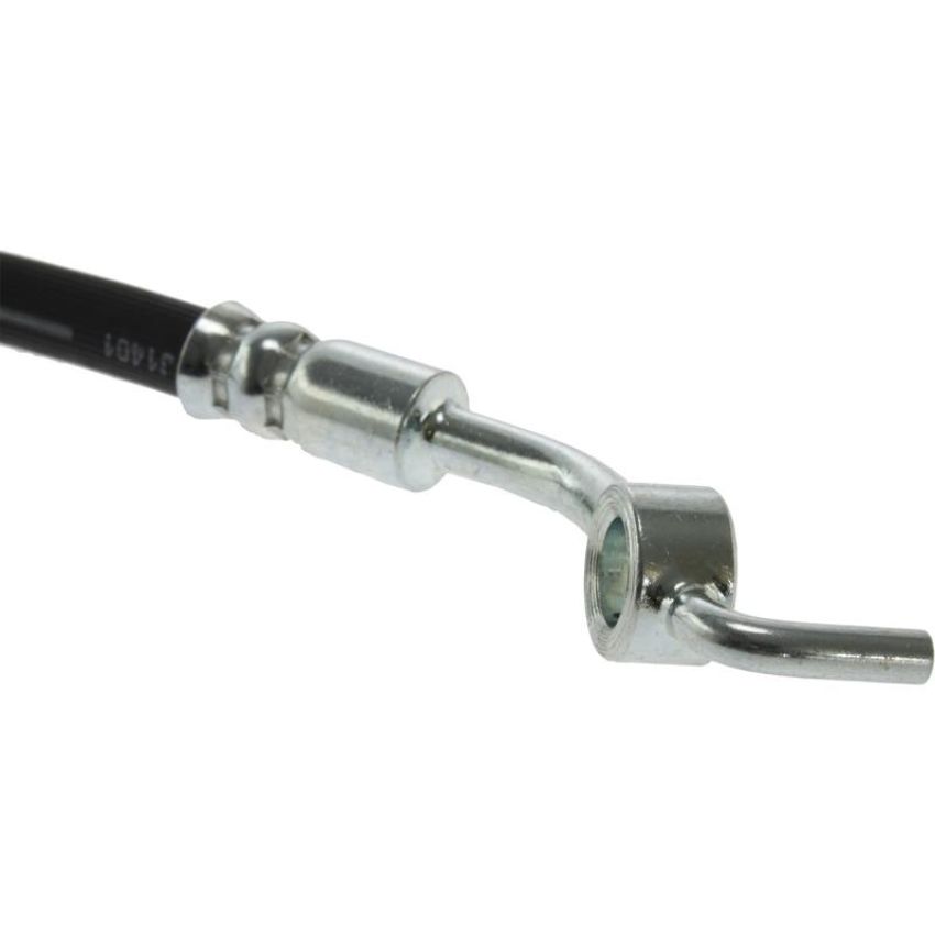 CENTRIC PARTS 151.48003 Centric Clutch Hose